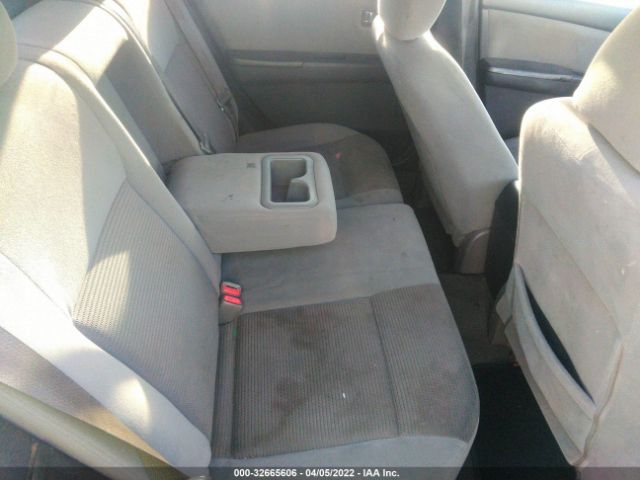 Photo 7 VIN: 3N1AB6AP4CL711031 - NISSAN SENTRA 