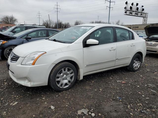 Photo 0 VIN: 3N1AB6AP4CL711434 - NISSAN SENTRA 