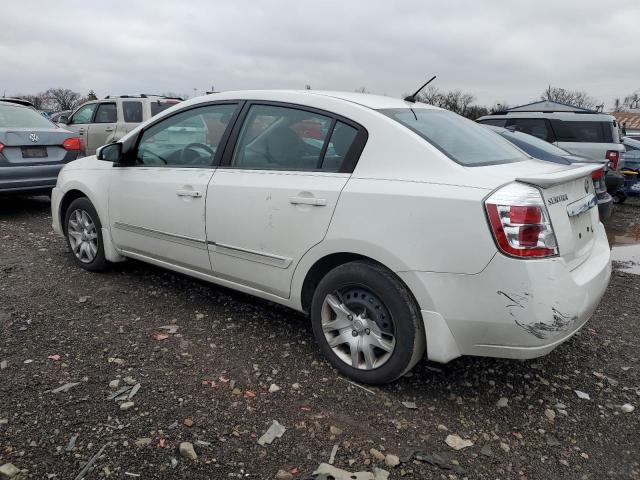 Photo 1 VIN: 3N1AB6AP4CL711434 - NISSAN SENTRA 