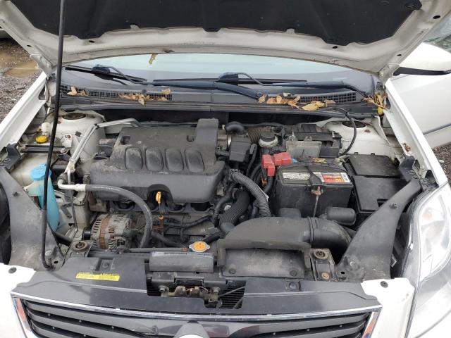 Photo 10 VIN: 3N1AB6AP4CL711434 - NISSAN SENTRA 