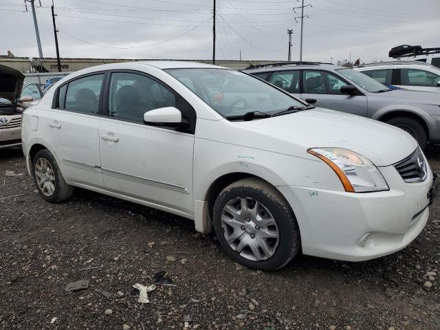 Photo 3 VIN: 3N1AB6AP4CL711434 - NISSAN SENTRA 