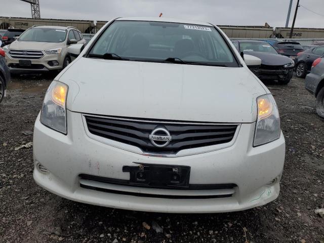 Photo 4 VIN: 3N1AB6AP4CL711434 - NISSAN SENTRA 