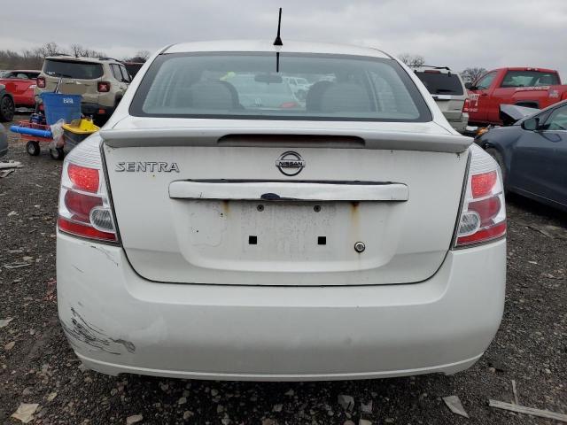 Photo 5 VIN: 3N1AB6AP4CL711434 - NISSAN SENTRA 