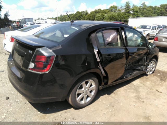 Photo 3 VIN: 3N1AB6AP4CL718531 - NISSAN SENTRA 