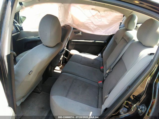 Photo 7 VIN: 3N1AB6AP4CL718531 - NISSAN SENTRA 