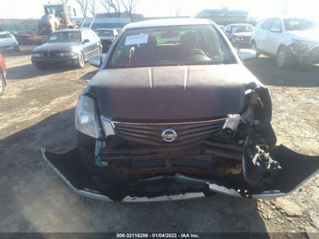 Photo 5 VIN: 3N1AB6AP4CL719680 - NISSAN SENTRA 