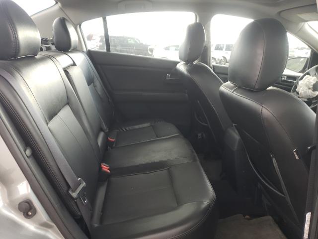 Photo 5 VIN: 3N1AB6AP4CL721610 - NISSAN SENTRA 2.0 