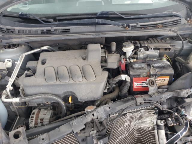 Photo 6 VIN: 3N1AB6AP4CL721610 - NISSAN SENTRA 2.0 