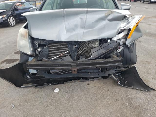 Photo 8 VIN: 3N1AB6AP4CL721610 - NISSAN SENTRA 2.0 