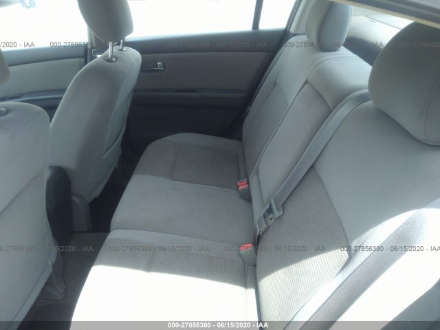 Photo 7 VIN: 3N1AB6AP4CL728427 - NISSAN SENTRA 