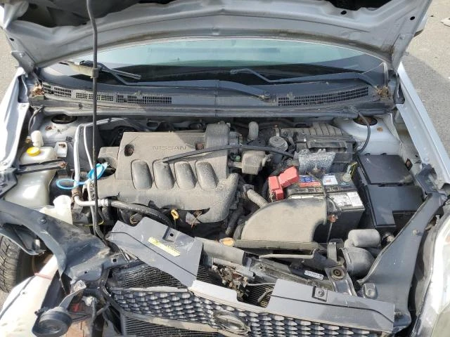 Photo 10 VIN: 3N1AB6AP4CL729982 - NISSAN SENTRA 2.0 