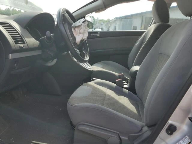 Photo 6 VIN: 3N1AB6AP4CL729982 - NISSAN SENTRA 2.0 