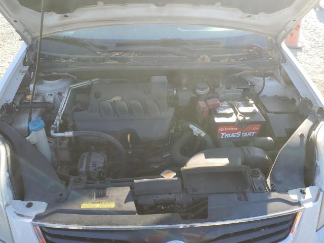 Photo 10 VIN: 3N1AB6AP4CL731067 - NISSAN SENTRA 