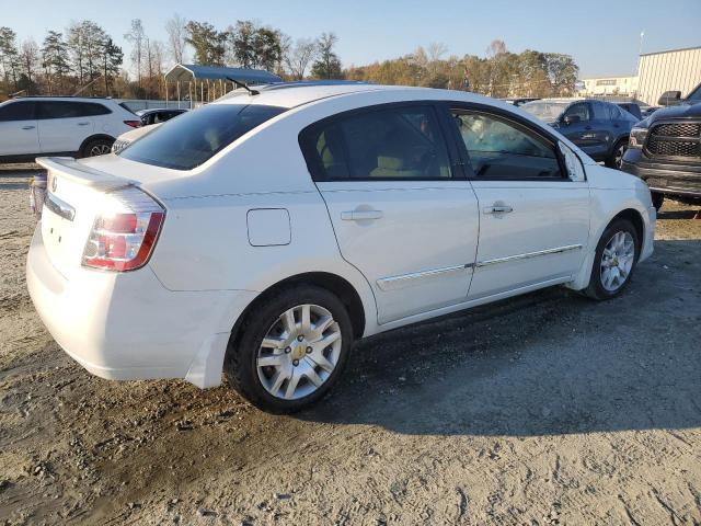 Photo 2 VIN: 3N1AB6AP4CL731067 - NISSAN SENTRA 