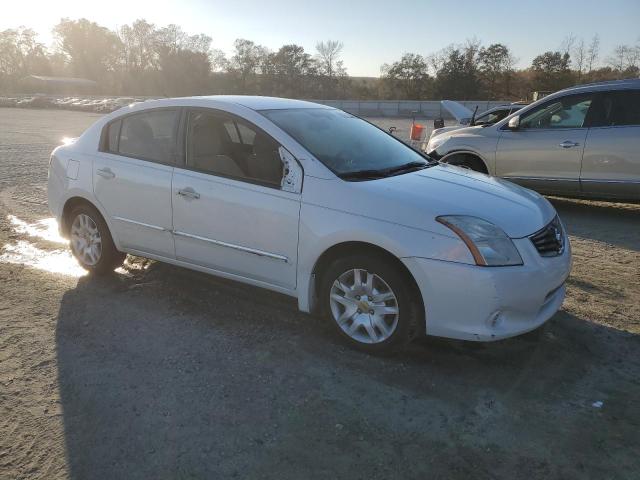 Photo 3 VIN: 3N1AB6AP4CL731067 - NISSAN SENTRA 