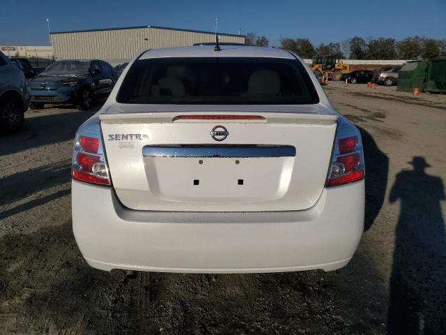 Photo 5 VIN: 3N1AB6AP4CL731067 - NISSAN SENTRA 