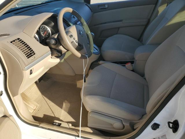 Photo 6 VIN: 3N1AB6AP4CL731067 - NISSAN SENTRA 