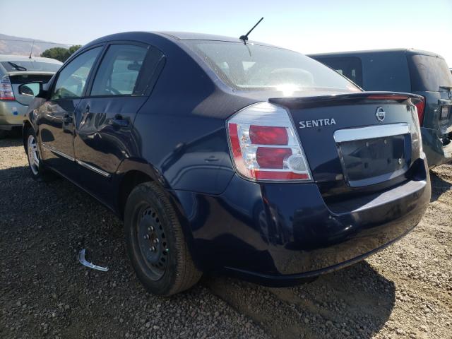 Photo 2 VIN: 3N1AB6AP4CL732252 - NISSAN SENTRA 2.0 