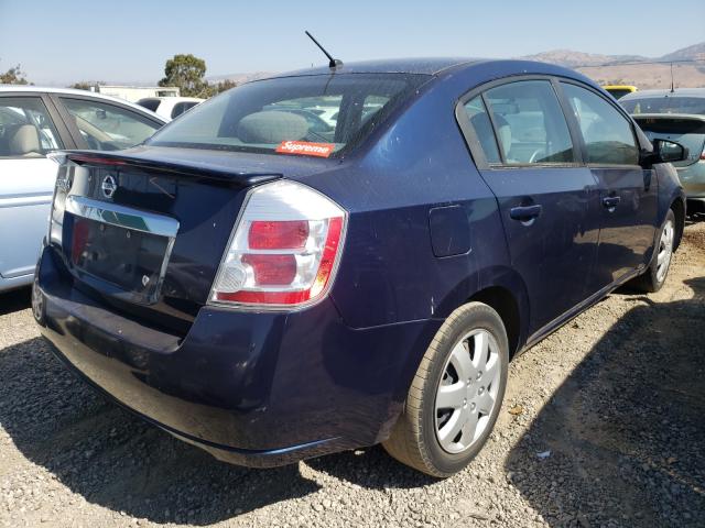 Photo 3 VIN: 3N1AB6AP4CL732252 - NISSAN SENTRA 2.0 