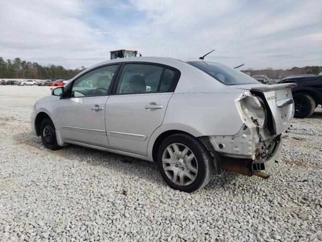 Photo 1 VIN: 3N1AB6AP4CL734308 - NISSAN SENTRA 