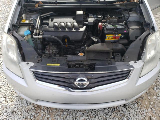 Photo 10 VIN: 3N1AB6AP4CL734308 - NISSAN SENTRA 