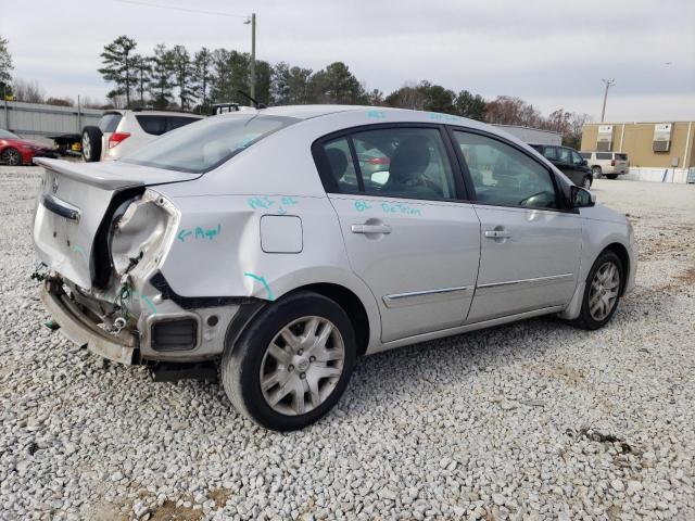 Photo 2 VIN: 3N1AB6AP4CL734308 - NISSAN SENTRA 