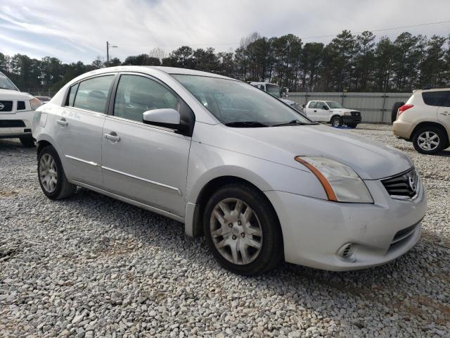 Photo 3 VIN: 3N1AB6AP4CL734308 - NISSAN SENTRA 