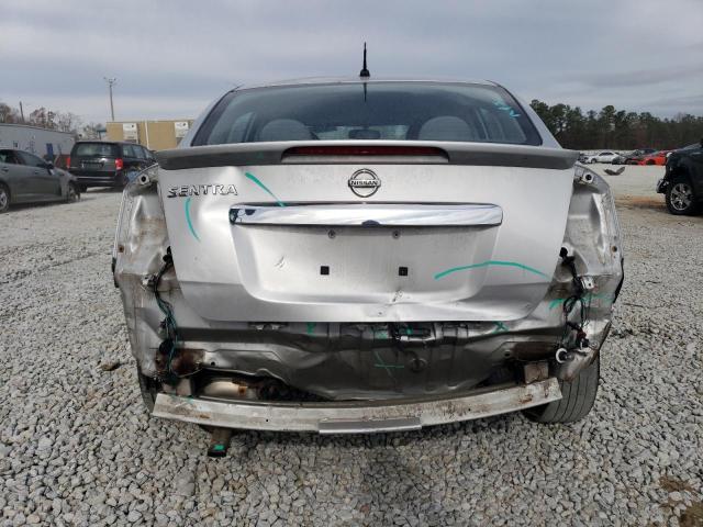 Photo 5 VIN: 3N1AB6AP4CL734308 - NISSAN SENTRA 