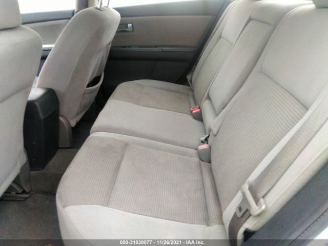 Photo 7 VIN: 3N1AB6AP4CL735474 - NISSAN SENTRA 