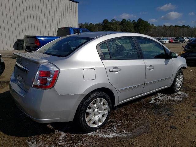 Photo 3 VIN: 3N1AB6AP4CL737239 - NISSAN SENTRA 2.0 