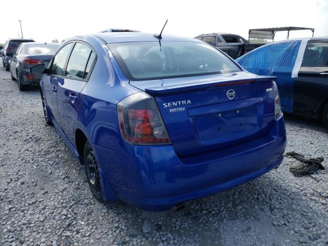 Photo 2 VIN: 3N1AB6AP4CL738133 - NISSAN SENTRA 2.0 