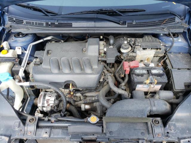 Photo 6 VIN: 3N1AB6AP4CL738133 - NISSAN SENTRA 2.0 