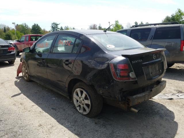 Photo 2 VIN: 3N1AB6AP4CL740948 - NISSAN SENTRA 2.0 