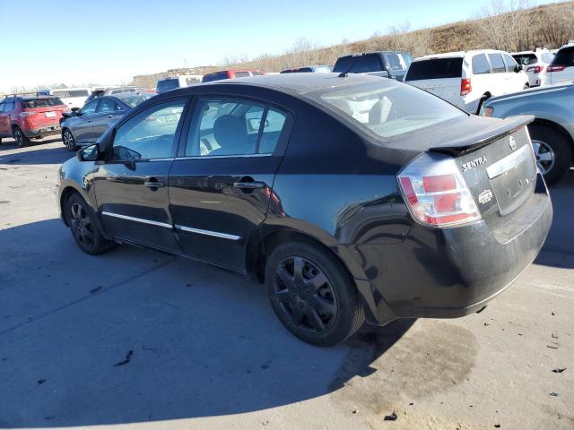 Photo 1 VIN: 3N1AB6AP4CL742327 - NISSAN SENTRA 