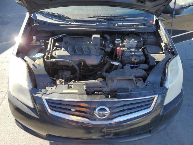 Photo 10 VIN: 3N1AB6AP4CL742327 - NISSAN SENTRA 