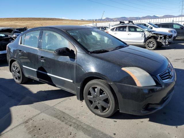 Photo 3 VIN: 3N1AB6AP4CL742327 - NISSAN SENTRA 