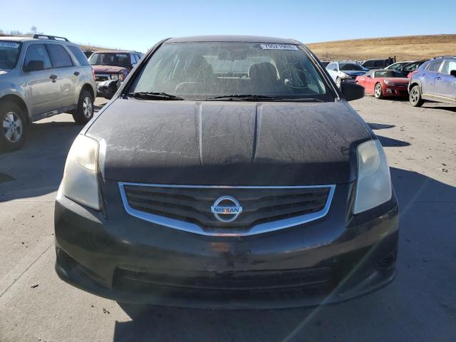 Photo 4 VIN: 3N1AB6AP4CL742327 - NISSAN SENTRA 