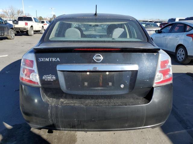 Photo 5 VIN: 3N1AB6AP4CL742327 - NISSAN SENTRA 