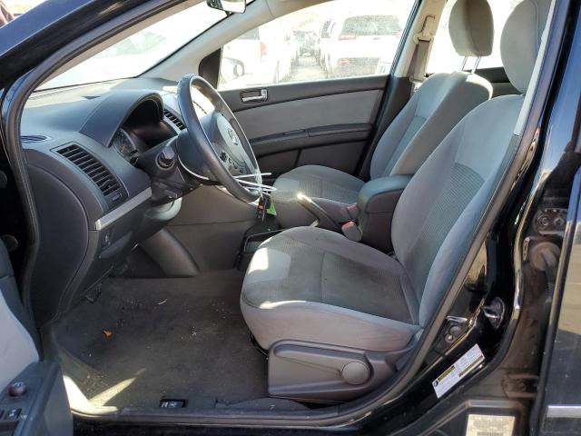 Photo 6 VIN: 3N1AB6AP4CL742327 - NISSAN SENTRA 