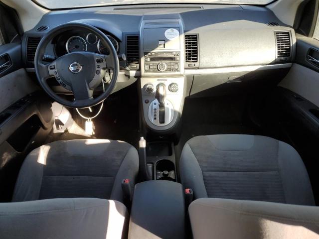 Photo 7 VIN: 3N1AB6AP4CL742327 - NISSAN SENTRA 