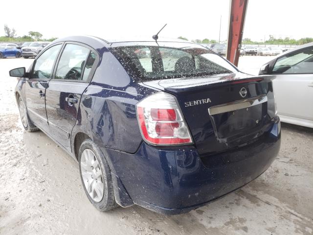 Photo 2 VIN: 3N1AB6AP4CL748368 - NISSAN SENTRA 2.0 