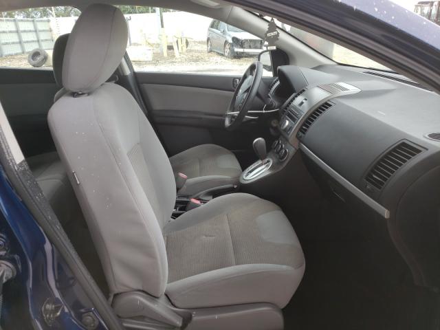 Photo 4 VIN: 3N1AB6AP4CL748368 - NISSAN SENTRA 2.0 