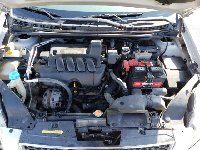 Photo 10 VIN: 3N1AB6AP4CL749312 - NISSAN SENTRA 2.0 