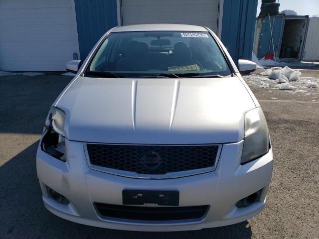 Photo 4 VIN: 3N1AB6AP4CL749312 - NISSAN SENTRA 2.0 