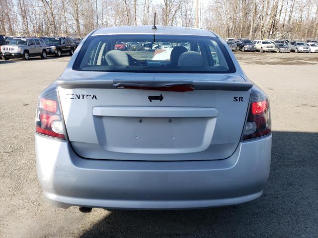 Photo 5 VIN: 3N1AB6AP4CL749312 - NISSAN SENTRA 2.0 