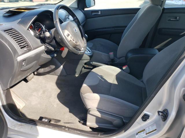 Photo 6 VIN: 3N1AB6AP4CL749312 - NISSAN SENTRA 2.0 