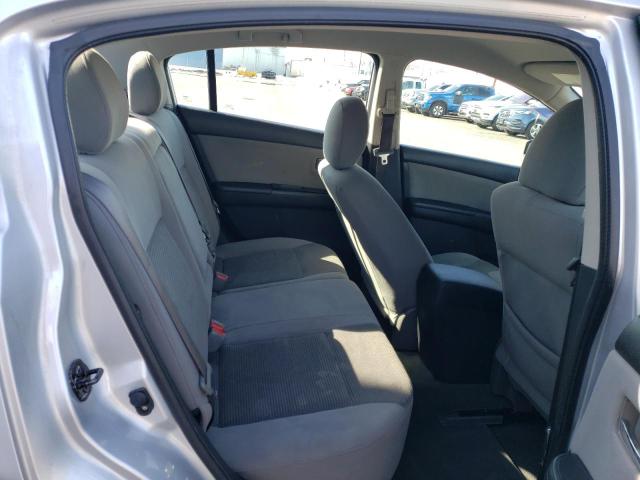 Photo 9 VIN: 3N1AB6AP4CL749312 - NISSAN SENTRA 2.0 