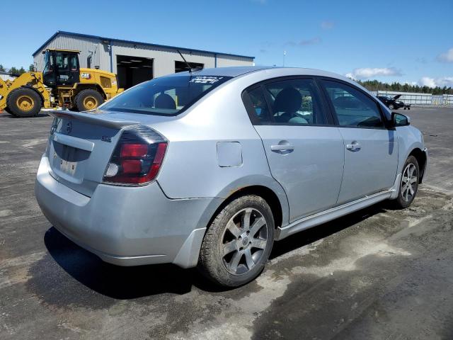 Photo 2 VIN: 3N1AB6AP4CL750721 - NISSAN SENTRA 