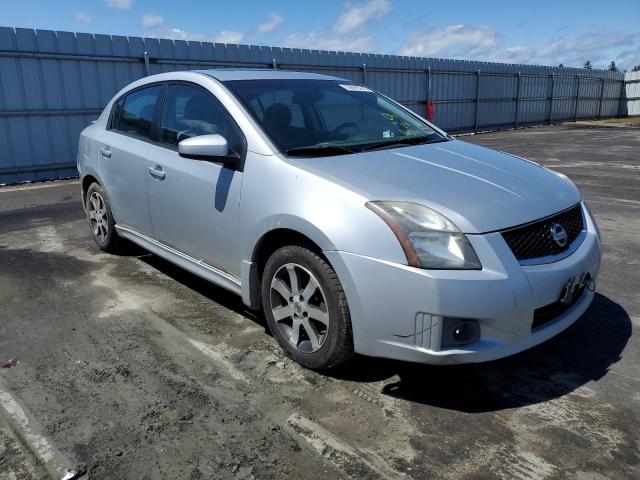 Photo 3 VIN: 3N1AB6AP4CL750721 - NISSAN SENTRA 