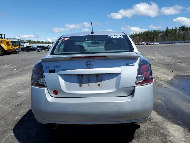 Photo 5 VIN: 3N1AB6AP4CL750721 - NISSAN SENTRA 